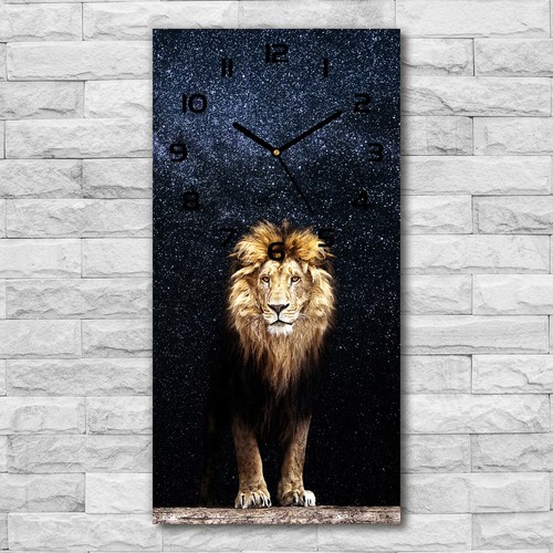 Wanduhr echt glas - wanduhr, echt-glas-küchenuhr