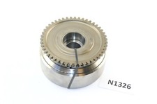 Honda CB 900 F Hornet SC48 Bj 2002 - Porlad Rotor N1326