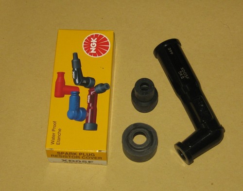 Zündkerzenstecker ngk für - ngk,