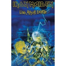 Iron Maiden 'Live After Death'