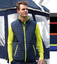 Result herren thermoquilt - result,
