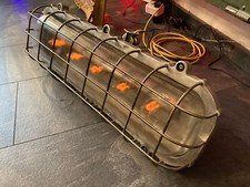 Große EOW Bunkerlampe