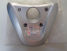 SYM RS Shark EuroMX ORIGINAL Gepäckträger SILBER SYM 8120A-H3B-000-SQ