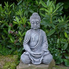 Feng shui buddha - feng-shui, statue