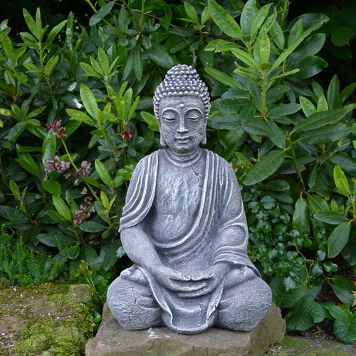 Feng shui buddha - buddha, statue