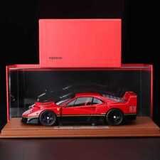 Kyosho x BBR 1:18 Ferrari F40