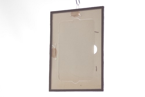 Alter bilderrahmen 15cm x - 1,