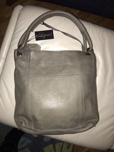 Legend tasche grau - 👜,