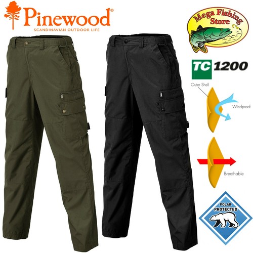 Pinewood 9080 finnveden - pinewood,