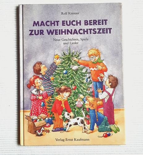Rolf krenzer macht euch - krenzer,