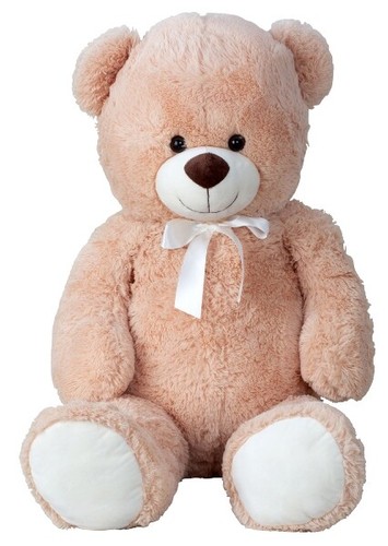 Xxl teddybär 100 riesen - xxl-teddybär,