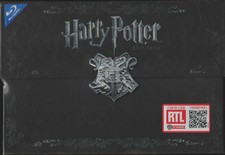 Harry Potter Hogwarts
