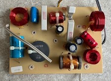 JBL LX 400G Weiche 961218