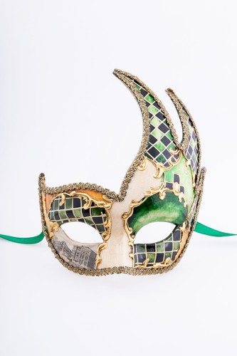 Original venezianische schwan - original,