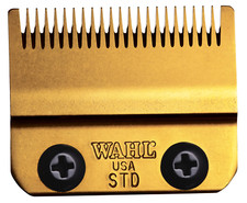 WAHL GOLD CORDLESS MAGIC CLIP