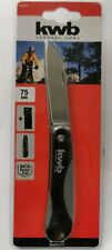 KWB Freizeitmesser,   75 mm 