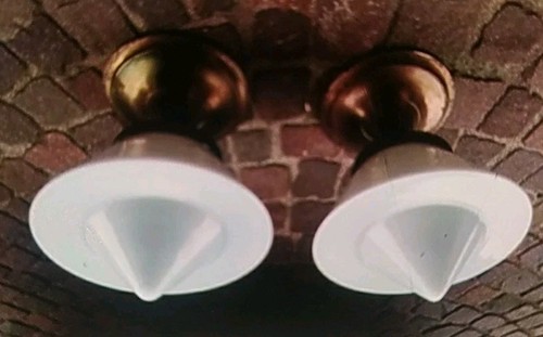 Bauhaus lampen 30er - 30er, j