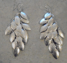 Statement Ohrringe Schmuck