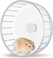 Bucatstate Hamsterrad, 15cm