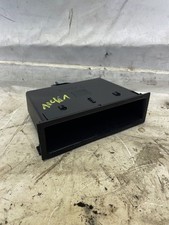 VW Polo IV 9N Ablagefach Ablage Stau Fach Innenraum Armaturenbrett 6Q0857919A