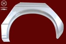 KLOKKERHOLM Reparaturblech