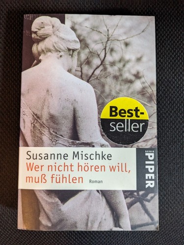 Wer nicht hören will - ,, muss