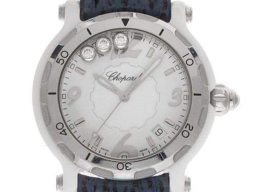 Chopard happy sport - happy,