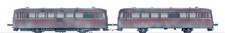 Märklin 39983 Schienenbus