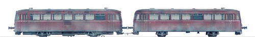 Märklin 39983 schienenbus - märklin,
