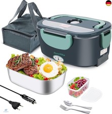 Elektrische Lunchbox 80W