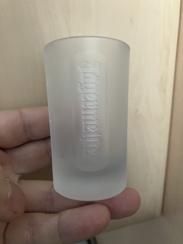 Stück jägermeister shot - stück,