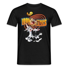 Looney tunes bugs bunny - bugs, taz
