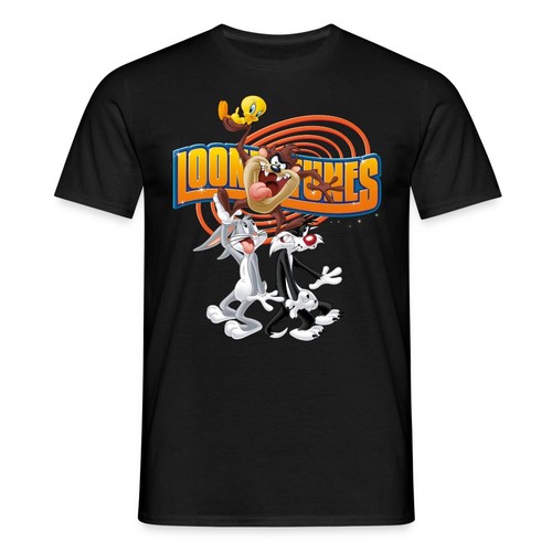Looney tunes bugs - bugs, bunny,