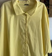 KEKOO MEGAWEITE TUNIKA BLUSE