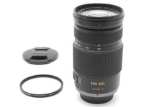 【NEUWERTIG】Panasonic Lumix