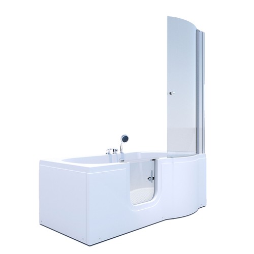 Acquavapore seniorendusche und - seniorendusche,