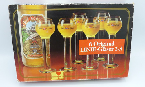 Original linie aquavit - original,