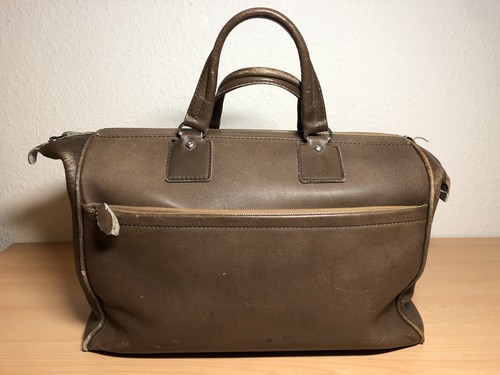Depe vintage reisetasche - vintage,