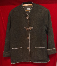 Bayrische Trachten Weste für Damen