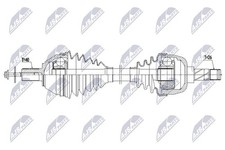 Original nty antriebswelle - nty,