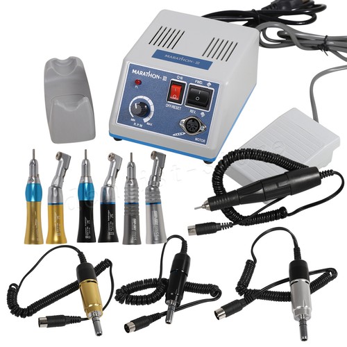 Dental marathon elektrische - dental,