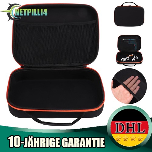Hartschale werkzeugtasche - hartschale,