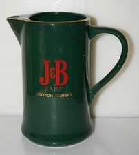 J&B RARE Scotch Whisky Made in