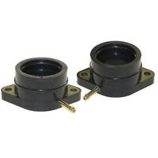 Ansaugstutzen, Ansauggummi