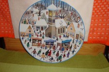 Seltener großer Schirnding