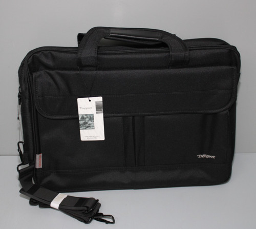 Taygeer laptoptasche zoll - 17,