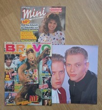 Bravo 11 vom 10.3.1988 (Kiosk