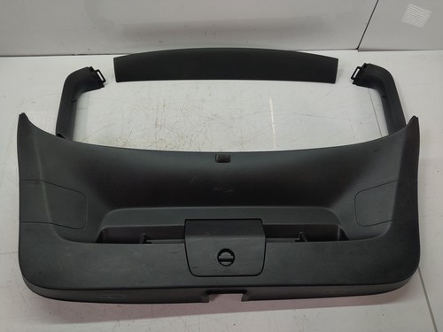 Heckklappenverkleidung für - , vw