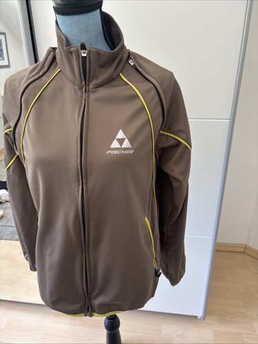 Fischer löffler softshell - fischer,