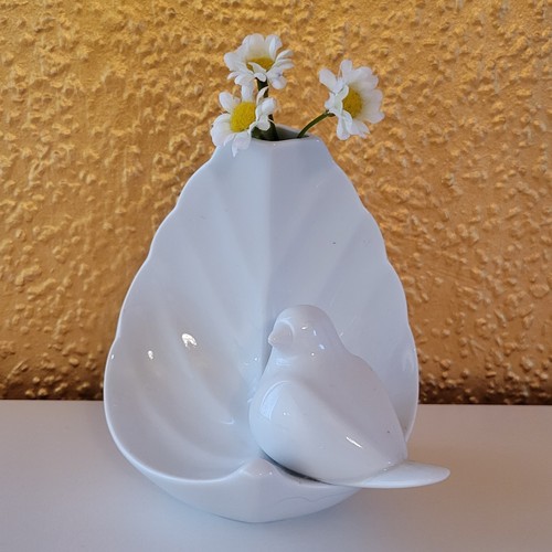 Hutschenreuther porzellan vase - hutschenreuther,